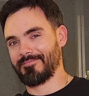 Jason Pagnoni photo